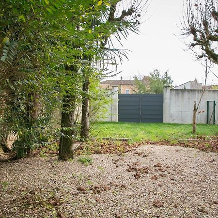 Agreable Maison De Ville Perigueux Ngoại thất bức ảnh