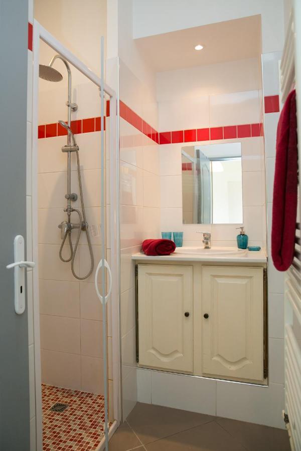 Agreable Maison De Ville Perigueux Ngoại thất bức ảnh