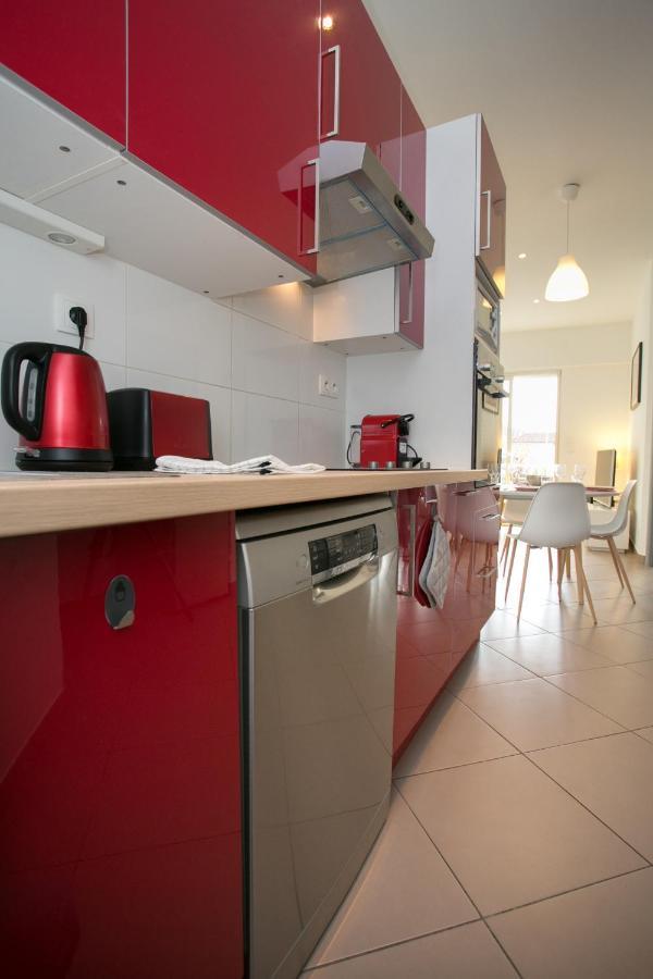Agreable Maison De Ville Perigueux Ngoại thất bức ảnh