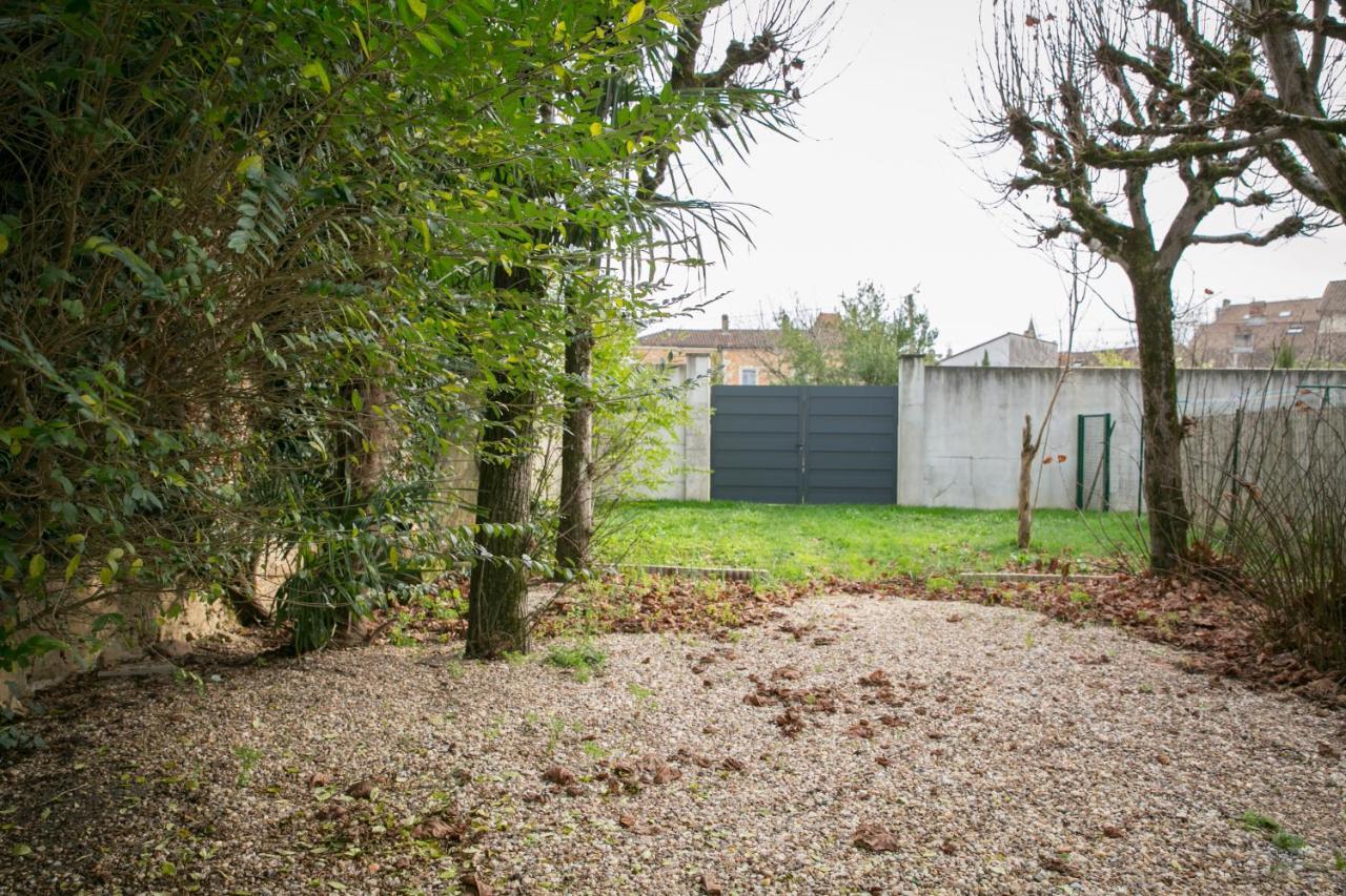 Agreable Maison De Ville Perigueux Ngoại thất bức ảnh