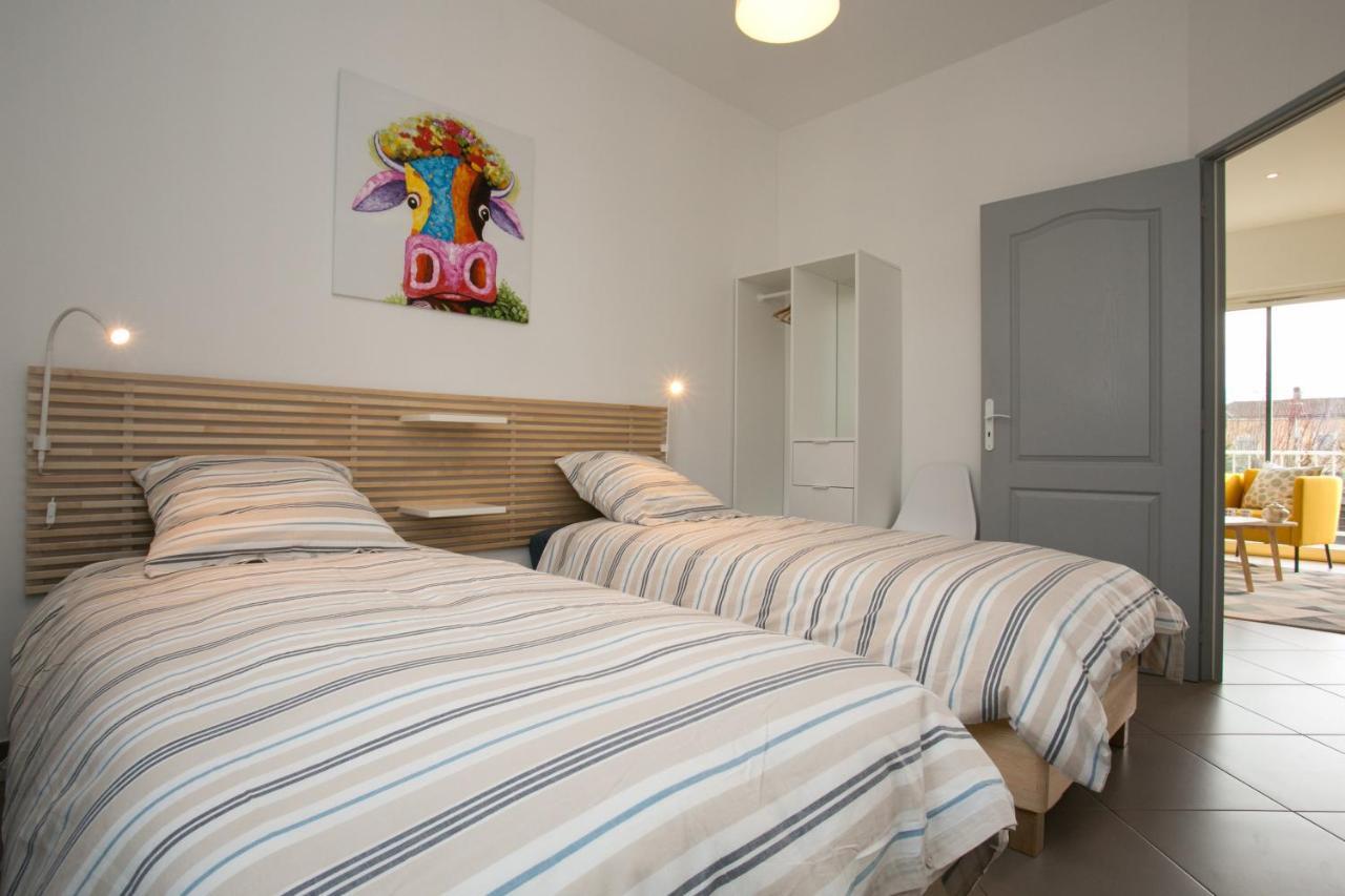 Agreable Maison De Ville Perigueux Ngoại thất bức ảnh
