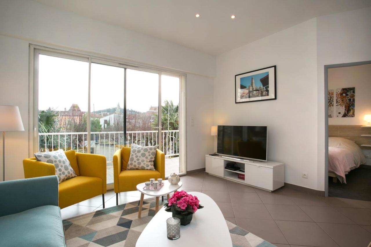 Agreable Maison De Ville Perigueux Ngoại thất bức ảnh